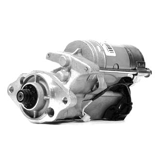 Starter Denso Type 12V 1.2kW 9T CW 29mm Suits Kubota D1105 V1505