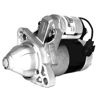 Starter Mitsubishi 1.2kW 12V 8 T 28mm CW Suits Nissan Pulsar N14 N5 N16 Ga16De Qg16De