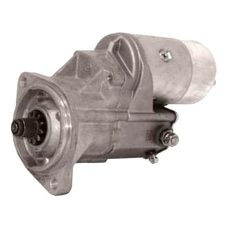 Starter Denso Type 12V 2.5kW 11T CW 40mm Suits Toyota Dyna Landcruiser 2H Diesel