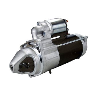 Starter Bosch Type 12V 3.0kW 9T CW 34mm Suits Deutz