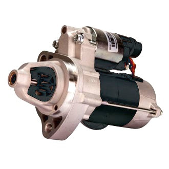 Starter Denso Type 12V 0.8kW 9T CW 29mm Suits Honda Jazz GD