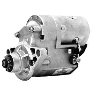 Starter Denso Type 12V 2.0kW 11T CCW 34mm Suits Landrover Freelander 2.0L