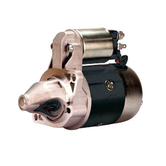 Starter Mitsubishi Type 12V 0.6kW 9T CW 29mm Suits Suzuki Sierra F10A