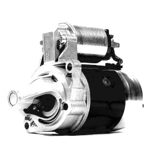 Starter Mitsubishi 12V 1.2KW 9T CW 29mm Suits Kubota 722D D850 Suzuki Sierra F10A