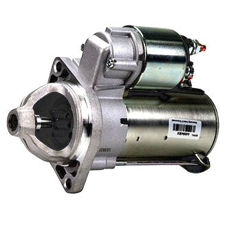 Starter Valeo Type 12V 1.3kW 9T CW 25mm Suits Mercedes A Class