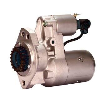 Starter Hitachi 12V 1.2kW 20T CW 56mm Suits Yanmar NFE 1985-97