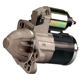 Starter Mitsubishi Type 12V 1.0kW 8T CW 25mm Suits Mazda 2 DE DY 1.5L