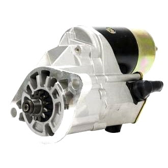 Starter Denso Type 24V 4.5kW 12T CW 45mm Suits Toyota Coaster 1HZ