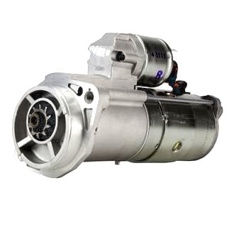 Starter Valeo 12V 2.2kW 10T CW 34mm Suits Hyundai iLoad 2.4 2.5l Diesel