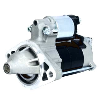 Starter Denso Type 12V 1.0kW 9T CW 29mm Suits Toyota Corolla 1ZZ-FE