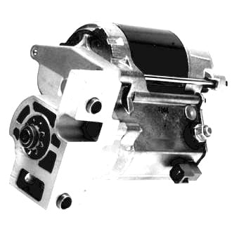 Starter Denso Type 12V 1.4kW 9T CW 29mm Suits Holden Rodeo Jackeroo 6VDI 4ZD1