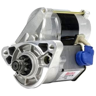 Starter Denso Type 12V 1.2kW 9T CW 29mm Suits Toyota Hi-Lux Prado Hi-Ace 3RZ-FE