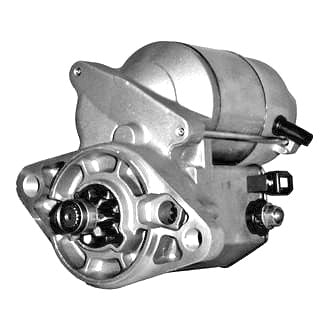 Starter Denso Type 12V 1.4kW 9T CW 29mm Suits Toyota Hi-Lux 22R