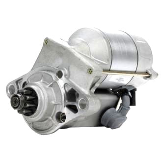 Starter Denso Type 12V 1.4kW 9T CW 30mm Suits Honda Integra B18B1 B18C2