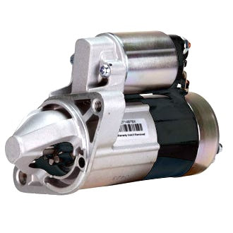 Starter Bosch Type 12V 1.2kW 9T CW 29mm Suits Chrysler PT Cruiser 2.4L