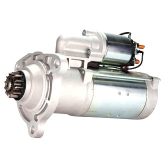 Starter Bosch Type 24V 5.0kW 12T CW 41mm Suits Scania Truck K124 P124 R124