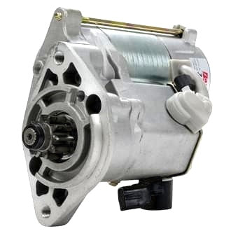 Starter Denso Type 12V 2.0kW 10T CW 32mm Suits Toyota Prado Hi-lux 1GR-FE 4.0L