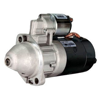 Starter Bosch Type 12V 2.2kW 9T CW 35mm Suits John Deere Tractor