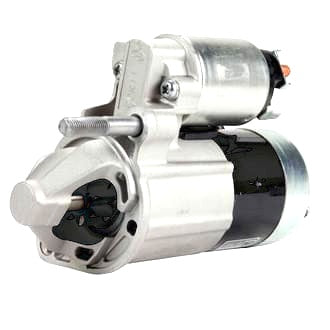 Starter Mando Type 12V 1.2kW 8T CW 28mm Suits Hyundai Grandeur G6AT 3.0L Automatic