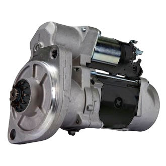 Starter Sawafuji Type 24V 5kW 11T CW 40.5mm Suits Hino J05D J07E J08E