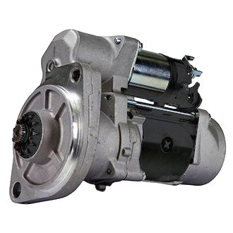 Starter Sawafuji Type 24V 4.5kW 11T CW 40.5mm Suits Hino J07 J08C