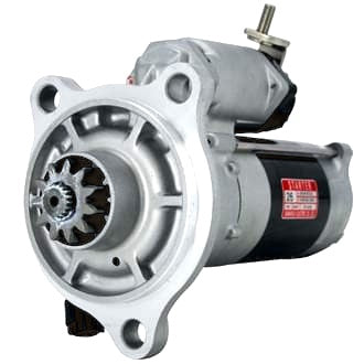 Starter Sawafuji 24V 6.0kW 11T CW 47mm Suits Hino E13 P11C