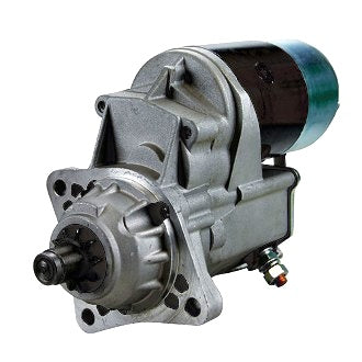 Starter Denso Type 24V 4.5kW 10T CW 40mm Suits Iveco