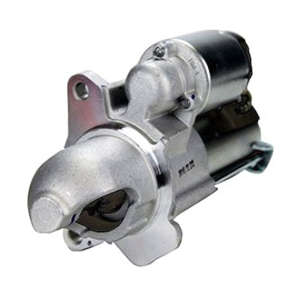 Starter Delco 12V 1.4kW 10T CW 27mm Suits Holden Captiva 3.2L Petrol