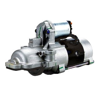 Starter Mitsubishi Type 12V 2.2kW 12T CW 39mm Suits Ford Ranger