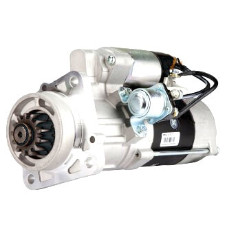 Starter Mitsubishi Type 24V 5.5kW 13T CW 46mm Suits Mercedes Benz Atego
