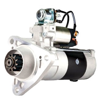 Starter Mitsubishi Type 24V 5.5kW 11T CW 43mm Suit Renault Truck
