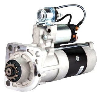 Starter Mitsubishi Type 24V 5.5kW 12T CW 45mm Suits Renault