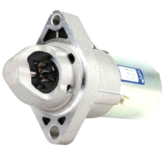 Starter Mitsuba Type 1.6KW 12V 9T CW 29mm Suits Honda Accord K24A4 2.4L
