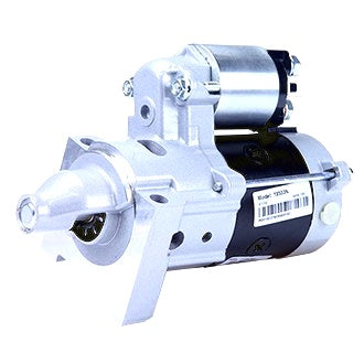 Starter Denso Type 12V 0.6kW 9T CCW 28mm Suits John Deere Gator