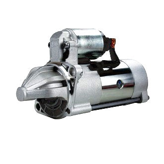 Starter Valeo Type 12V 1.7kW 9T CW 34mm Suits Kubota