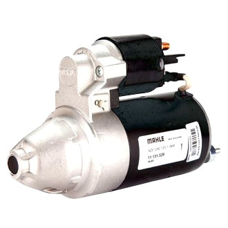 Starter Iskra 12V 1.0kW 9T CCW 29mm Suits Hatz Small Industrial