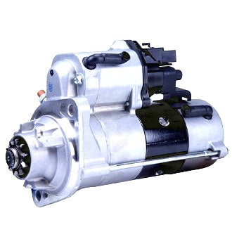 Starter Denso 12V 2.7kW 10T CW 40mm Suits Cummins