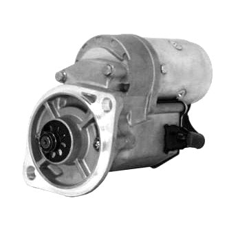 Starter Denso Type 12V 2.0kW 9T CW 32mm Suits Holden Rodeo Jackeroo Isuzu C223