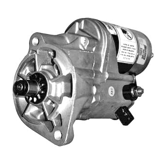 Starter Denso Type 24V 4.5kW 11T CW 40mm Suits Toyota Dyna 11B