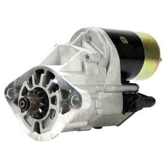 Starter Denso Type 12V 2.5kW 12T CW 45mm Suits Landcrusier HZJ75 1HZ 1PZ 1HD-T