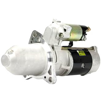 Starter Mitsubishi Type 24V 5.5kW 13T CW 55mm Suits Mitsubishi Fuso 6D20 6D22 6D24