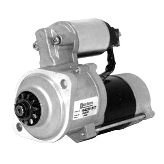 Starter Mitsubishi Type 24V 3.2kW 11T CW 41mm Suits FD25 FD28 FD30 S4E 4D50 Mitsubishi