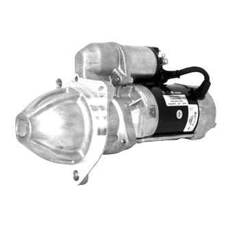 Starter Sawafuji Type 24V 7.0kW 11T CW 48mm Suits Nissan UD RE8 RF8