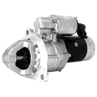 Starter Sawafuji Type 7.0kW 24V 11T 48.5mm CW Suits Nissan RD8 RF8 Diesel