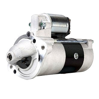 Starter Mando 12V 2.0kW 10T CW 32mm Suits Mitsubishi Pajero Fuso 4D55 4D55-T 4D56