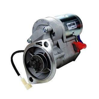 Starter Denso Type 12V 2.0kW 10T CW 39.8mm Suits Kubota 325 331