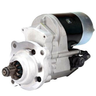 Starter Denso Type 12V 2.5kW 10T CW 40mm Suit Perkins Universal