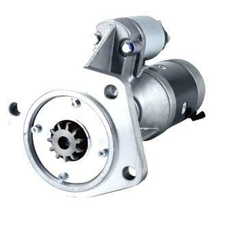 Starter Hitachi Type 12V 2.5kW 11T CW 40mm Suit Nissan Patrol GQ TD42 Diesel
