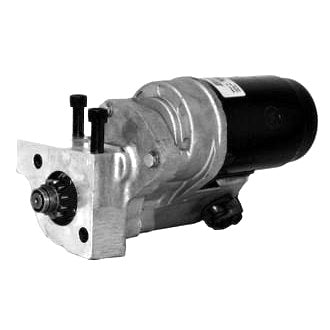 Starter Denso Type 12V 1.8kW 11T CW 29mm Suits Chevrolet Offset High Performance V8