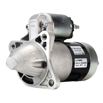 Starter Mitsubishi Type 12V 1.4kW 10T CW 32mm Suits Ford Mazda BP BPD F2 FS